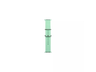 IWear S1 Grooved Soft Silicone 20mm