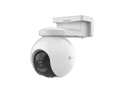 EZVIZ   EB8 Outdoor Pan Tilt 360