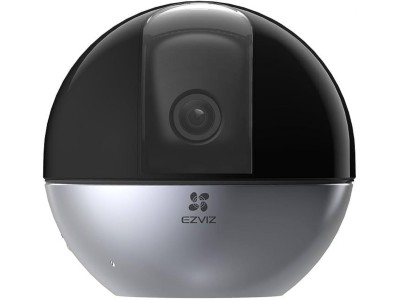 EZVIZ   E6 3K Smart Home Camera