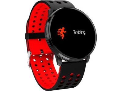 IWear M9 Round Smart & Fit