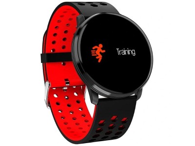 IWear M9 Round Smart & Fit