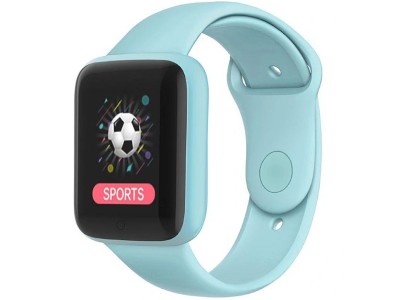 IWear M7 Smart & Fit Watch