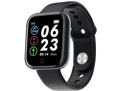 ILike M7 Smart & Fit Watch
