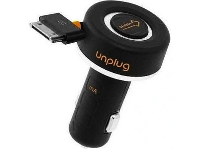ILike CCU1000IPH Compact iPod iPhone 4