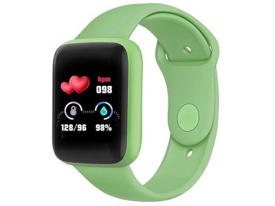 IWear M7 Smart & Fit Watch
