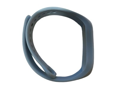 ILike Silicone Strap Mi Band 5
