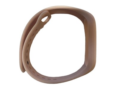 ILike Silicone Strap Mi Band 5