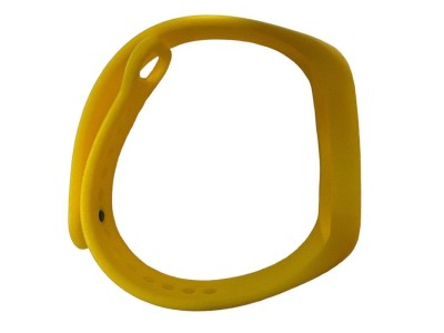ILike Silicone Strap Mi Band 5