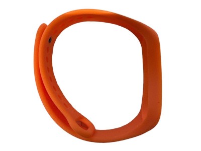ILike Silicone Strap Mi Band 5