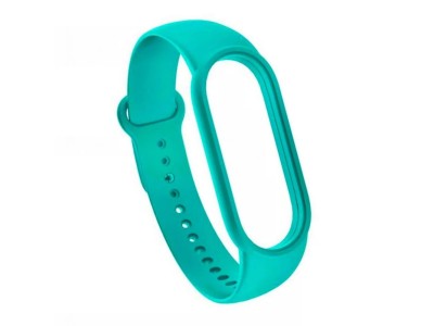 ILike Silicone Strap Mi Band 5