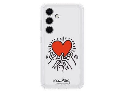 Samsung - Galaxy S24 FlipSuit Case