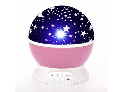 Elight   L1 2in1 Star Sky projector