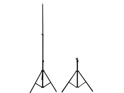 ILike   21M Premium Stable Metal Tripod