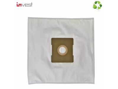 Invest   Eco Synthetic Vacuum Cleaner bags
