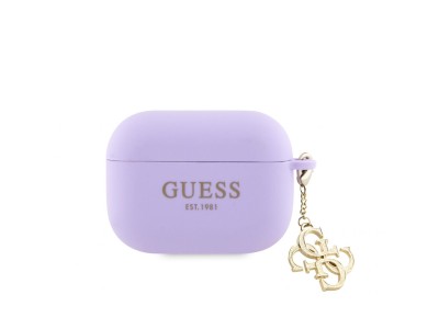 Guess Apple  Airpods Pro Case Silicone
