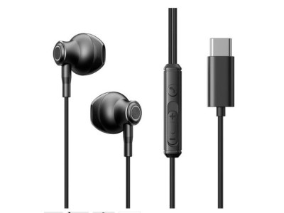 Joyroom   TYPE-C Series JR-EC07 USB-C in-ear