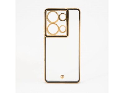 ILike Xiaomi Poco M6 Pro TPU+PC
