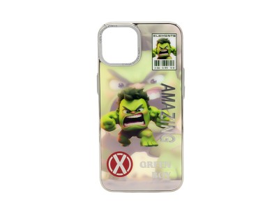 ILike Apple iPhone 13 PC Silicone
