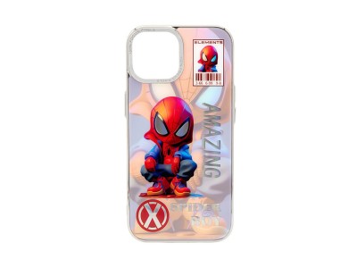 ILike Apple iPhone 14 PC Silicone