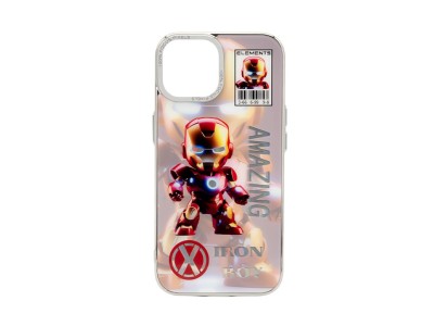 ILike Apple iPhone 14 PC Silicone