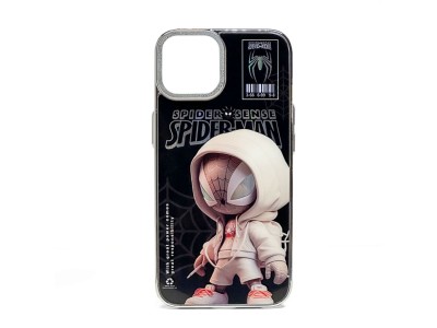 ILike Apple iPhone 15 PC Silicone