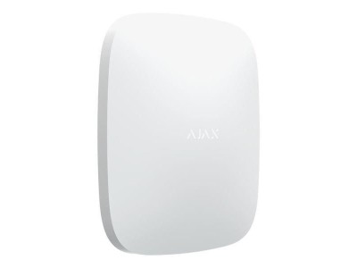 AJAX   CONTROL PANEL WRL HUB/WHITE 38237