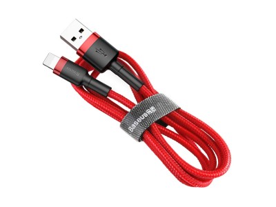 Baseus   Baseus Cafule USB-A / Lightning
