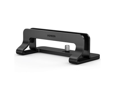 Ugreen   Ugreen Aluminum Vertical Stand Holder