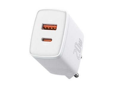 Baseus   Baseus Compact fast charger USB