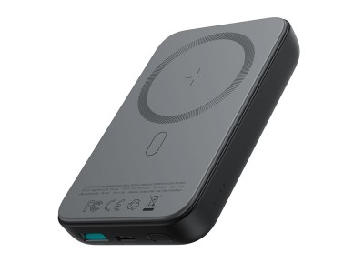 Joyroom   Joyroom JR-W020 20W 10000mAh MagSafe