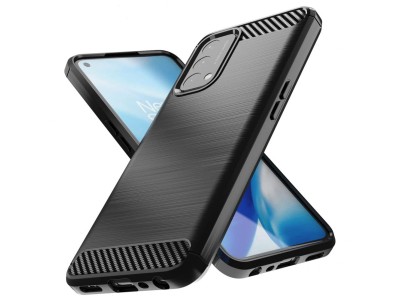 Hurtel Carbon Case Flexible cover for