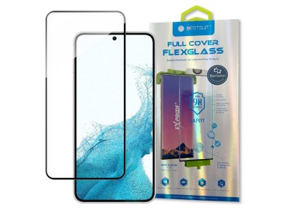 Bestsuit Bestsuit 3D Edge Nano Flexi