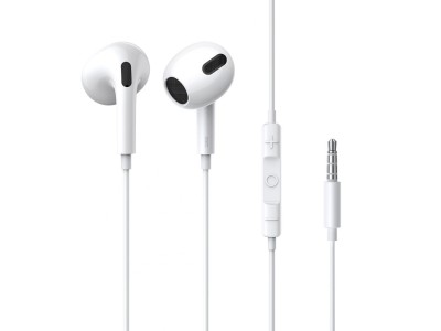 Baseus   Baseus Encok H17 3.5mm