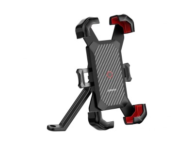 Joyroom Joyroom motorcycle phone holder black