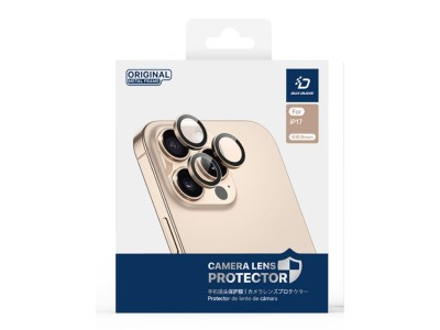 Dux Ducis Apple iPhone 17 Camera