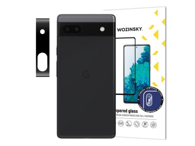 Wozinsky Wozinsky Full Camera Glass tempered