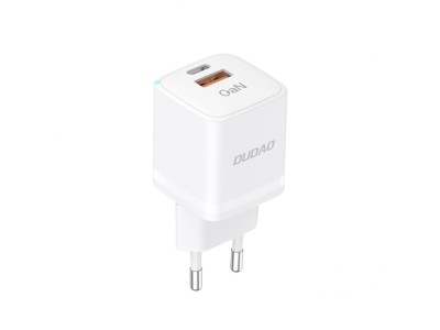 Dudao   Wall charger GaN 33W PPS