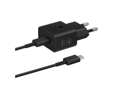 Samsung   Samsung EP-T2510XBEGEU 25W SFC GaN