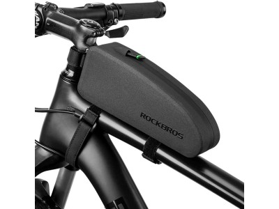 Rockbros   Rockbros AS-019-1 bicycle frame bag