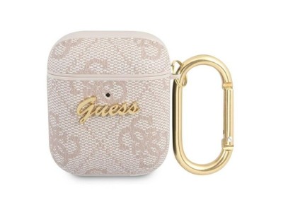 Guess Apple  AirPods 1/2 cover 4G