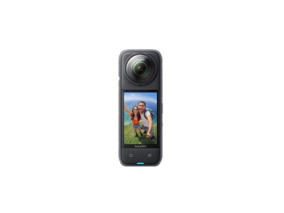 INSTA360   ACTION CAMERA X4/CINSABMA