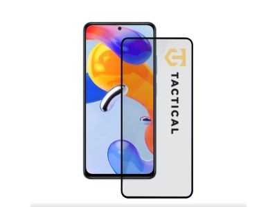 Tactical Xiaomi Redmi Note 11/11s Glass