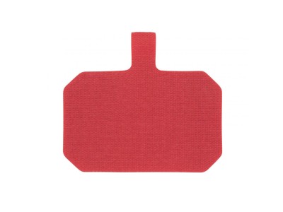 ILike   Removable Handsrtap For Strip Red