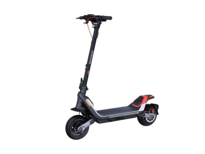 Segway Kickscooter P100SE - 3 months