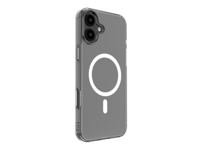 Evelatus Apple iPhone 16 Plus Clear
