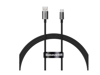 Baseus   Superior Series USB-A / USB-C