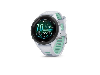 Garmin   Forerunner 265s Music Smart Watch