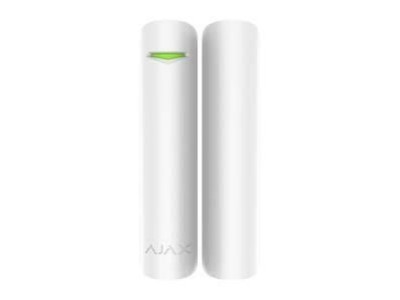 AJAX   SENSOR WRL DOORPROTECT PLUS/WHITE 38101