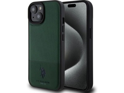 U.S. Polo PU Apple iPhone