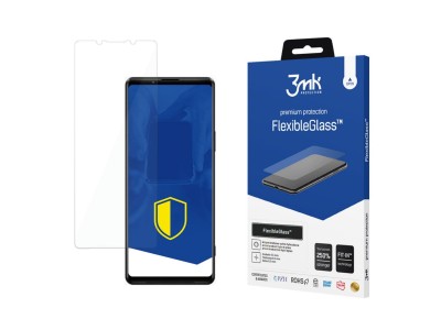 3MK Sony Xperia 1 III 5G